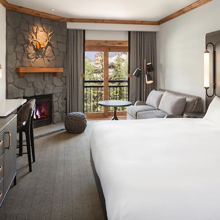 The Hythe, A Luxury Collection Resort, Vail Exterior foto