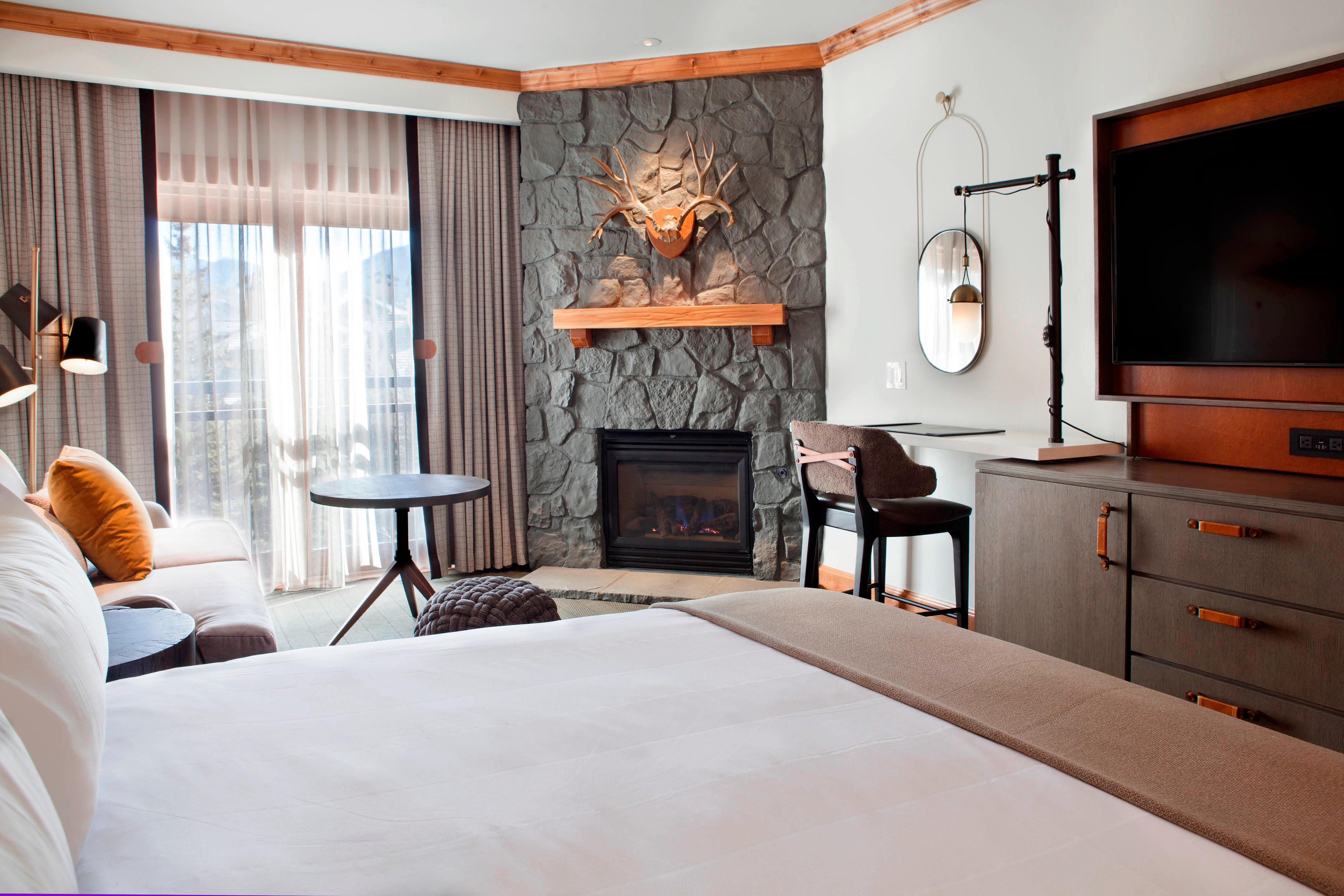 The Hythe, A Luxury Collection Resort, Vail Exterior foto