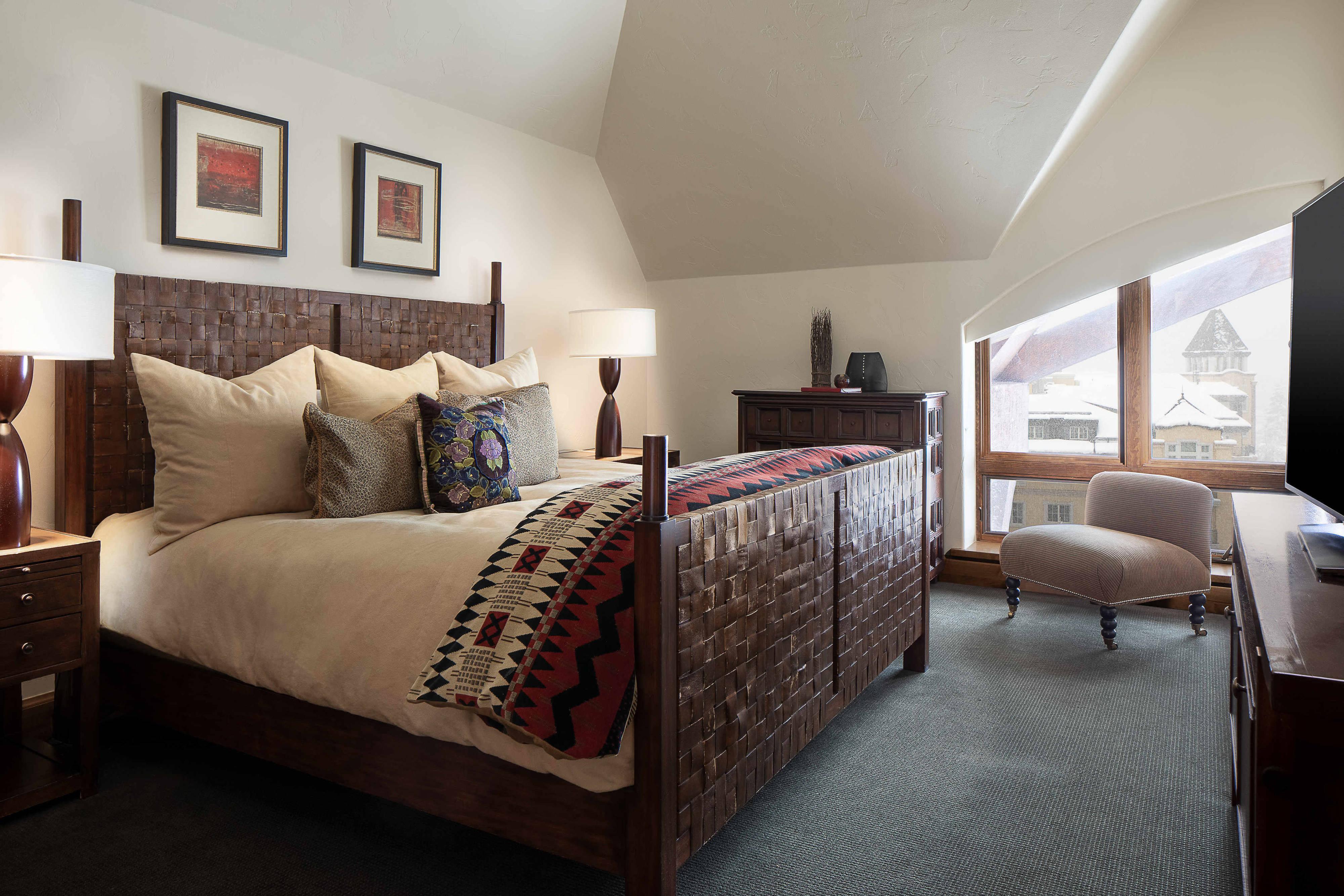 The Hythe, A Luxury Collection Resort, Vail Exterior foto
