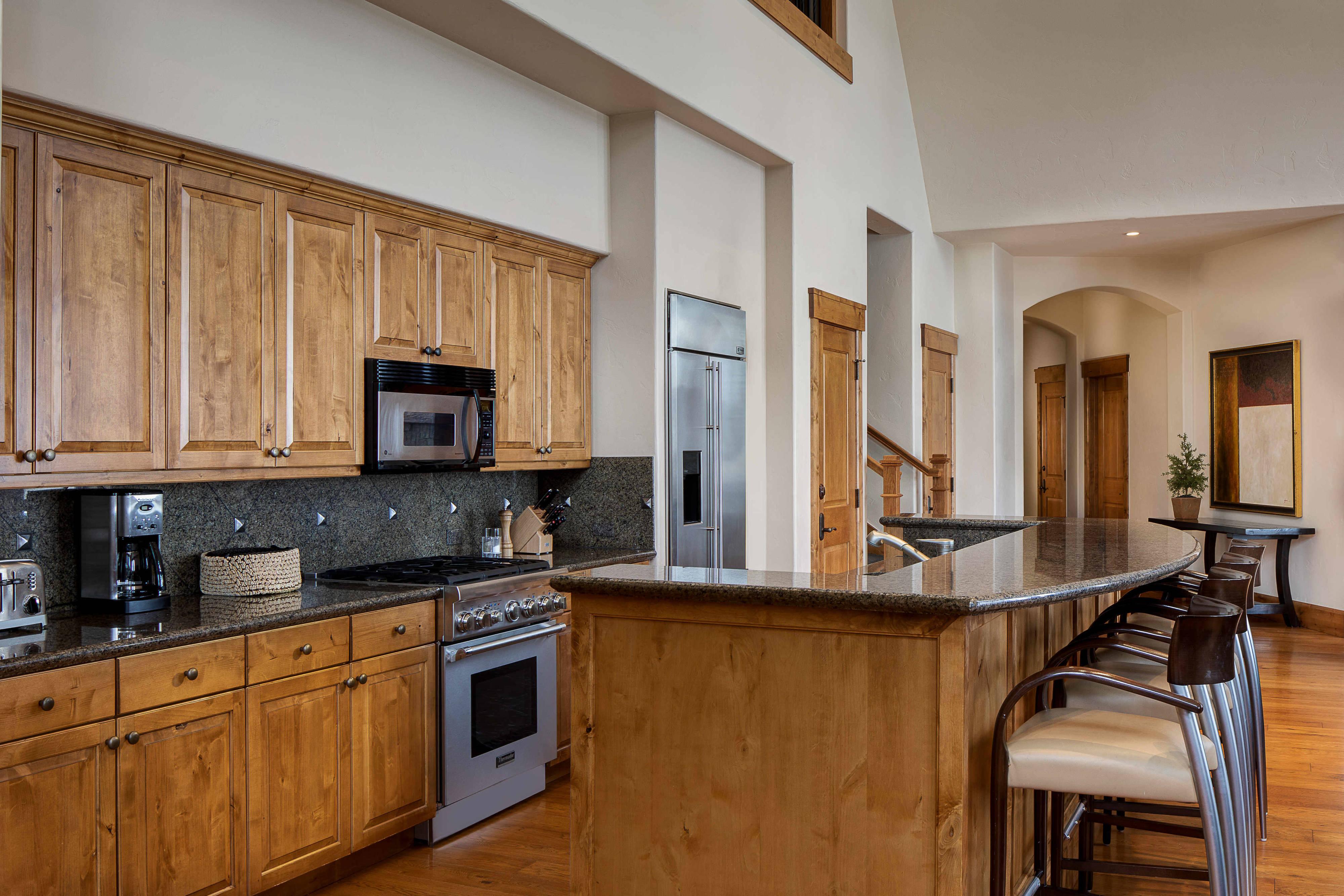 The Hythe, A Luxury Collection Resort, Vail Exterior foto