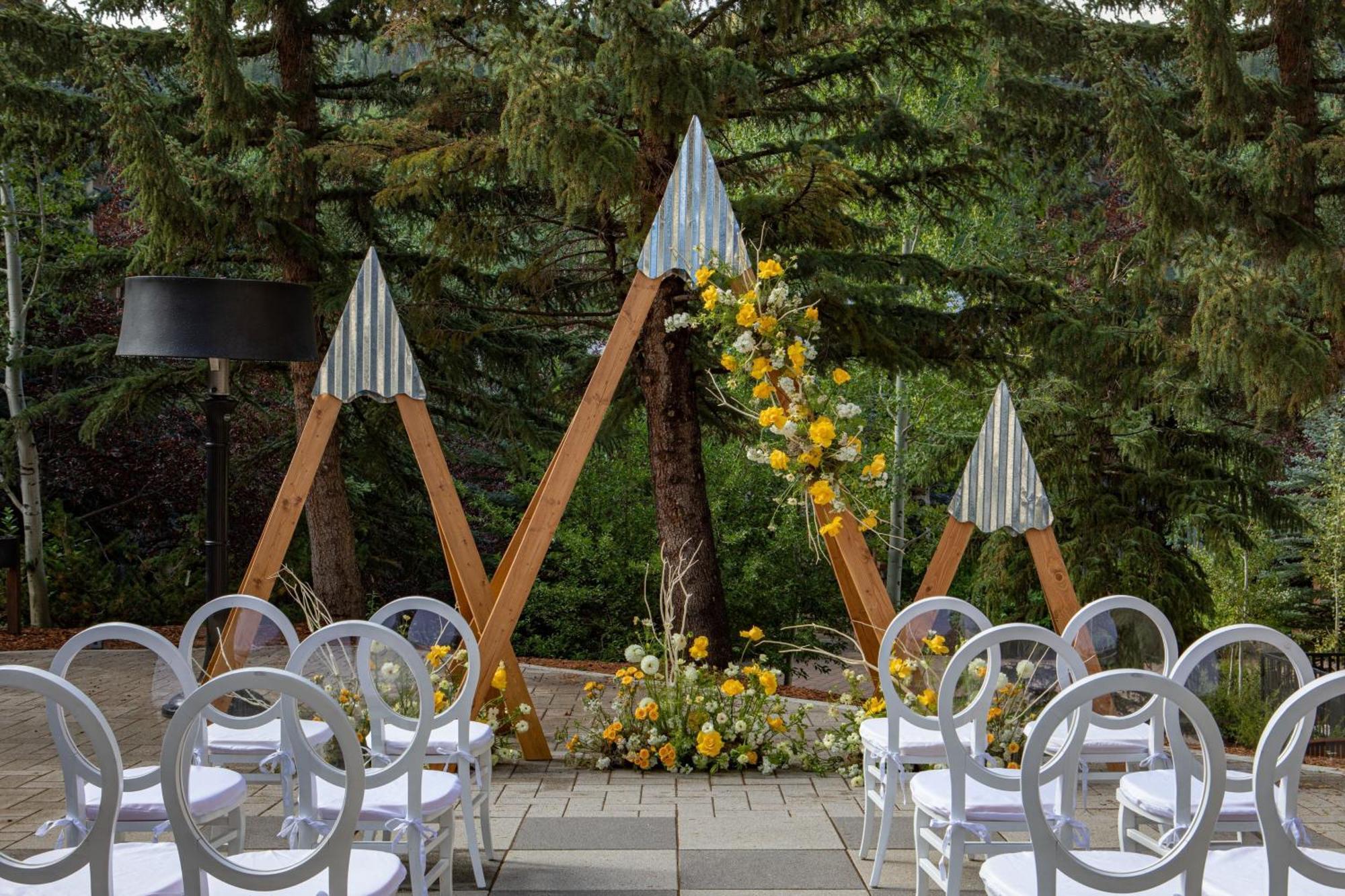 The Hythe, A Luxury Collection Resort, Vail Exterior foto