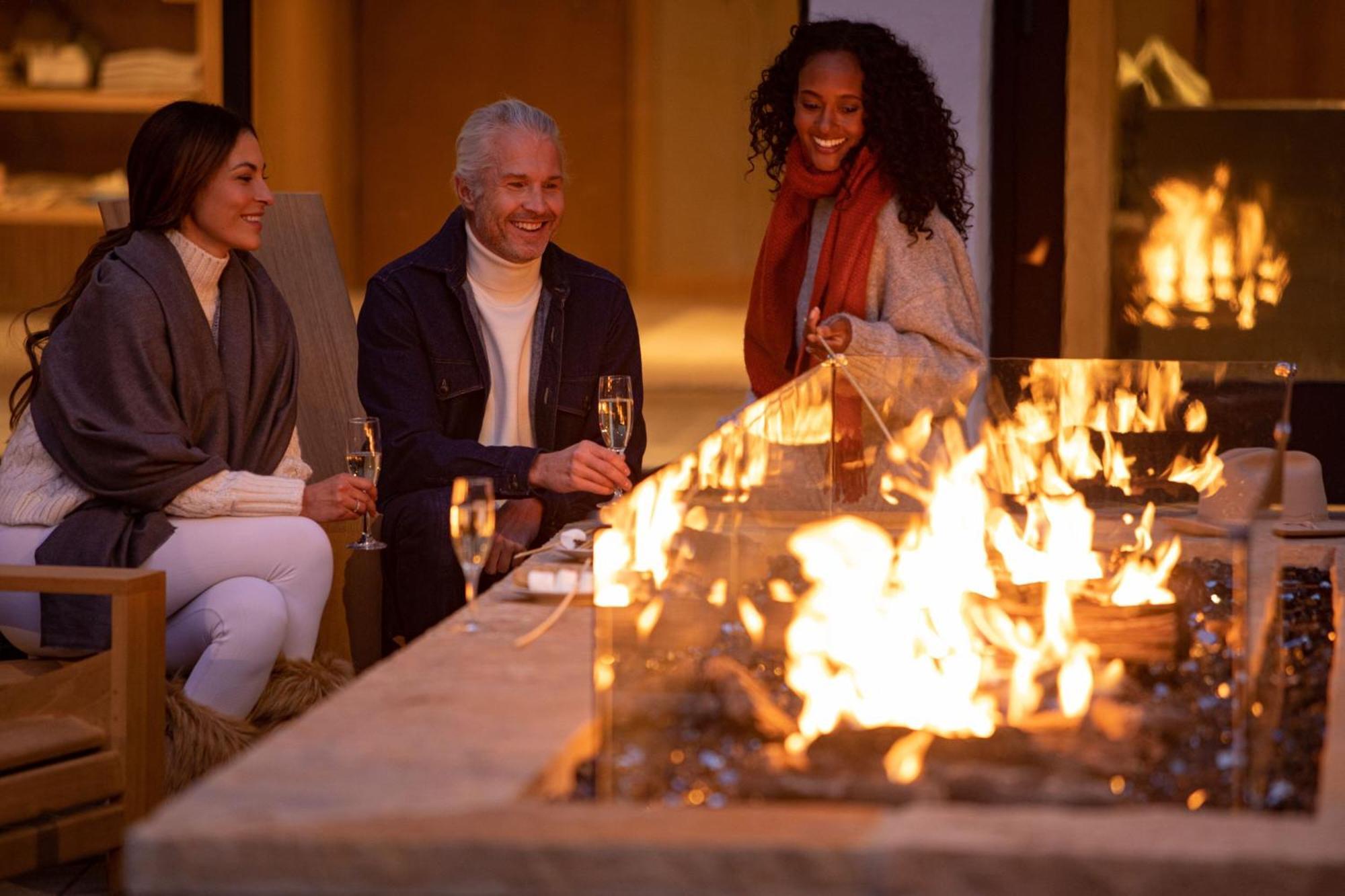 The Hythe, A Luxury Collection Resort, Vail Exterior foto