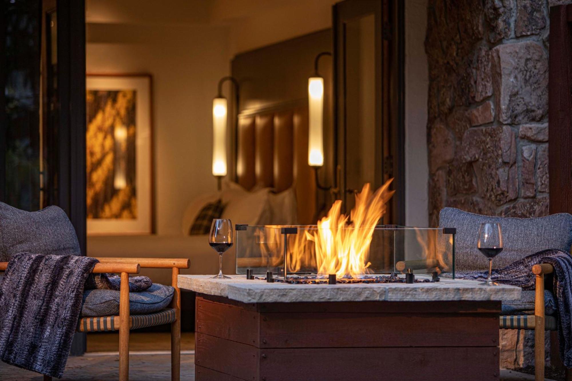 The Hythe, A Luxury Collection Resort, Vail Exterior foto